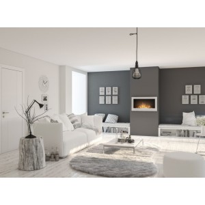 Biokominek Infire INSIDE 900