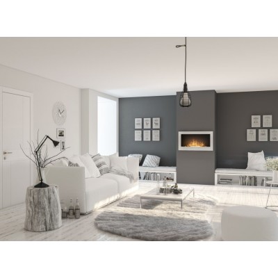 Biokominek Infire INSIDE 900 Biokominek Infire INSIDE 900