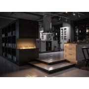 Biokominek Infire INSIDE C1000V2