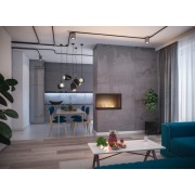 Biokominek Infire INSIDE L800V1