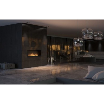 Biokominek Infire INSIDE 1200 Biokominek Infire INSIDE 1200