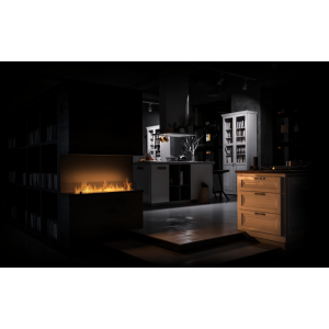 Biokominek Infire 2 SIDE 900