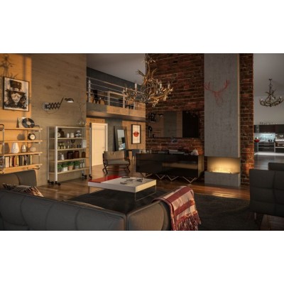 Biokominek Infire INSIDE C800V1 Biokominek Infire INSIDE C800V1