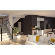 Biokominek Infire INSIDE C800V2