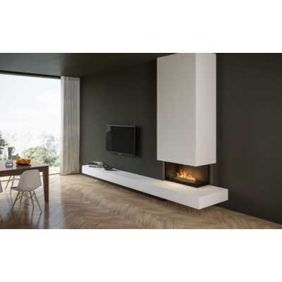 Biokominek Infire INSIDE P800V2 Biokominek Infire INSIDE P800V2