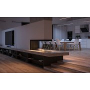 Biokominek Infire INSIDE U1000.1