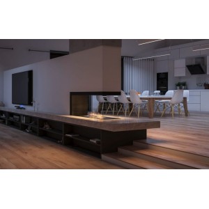 Biokominek Infire INSIDE U1000.1