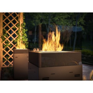 Biokominek Infire INSTATE 850