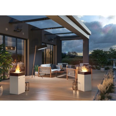 Biokominek Infire INSTATE 850 Biokominek Infire INSTATE 850