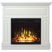 Kominek elektryczny Aflamo Kemi