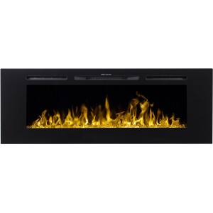 Kominek elektryczny Aflamo Majestic 26 (66x42x12 см)