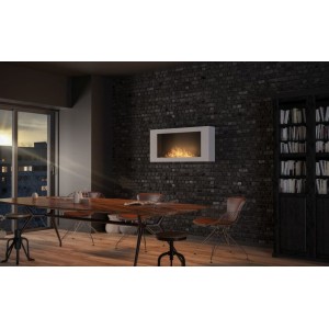 Biokominek Infire MURALL 1000