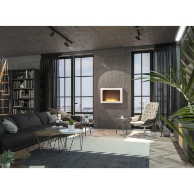 Biokominek Infire MURALL 800 Biokominek Infire MURALL 800