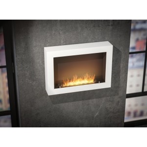 Biokominek Infire MURALL 800