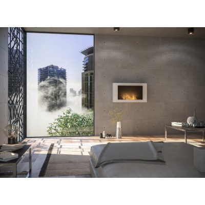 Biokominek Infire MURALL 1000 Biokominek Infire MURALL 1000