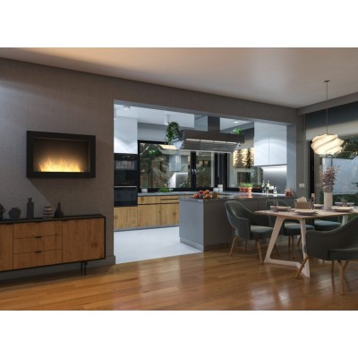 Biokominek Infire MURALL 800 Biokominek Infire MURALL 800