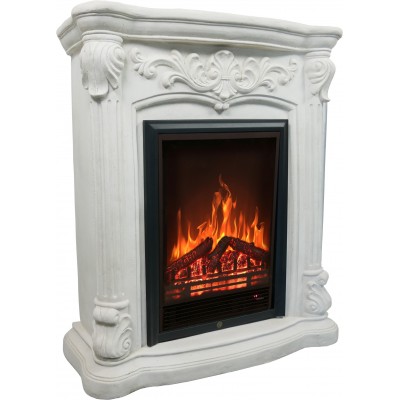 Kominek elektryczny Aflamo Palas Kominek elektryczny Aflamo Palas