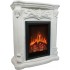 Kominek elektryczny Aflamo Palas Kominek elektryczny Aflamo Palas