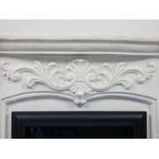 Kominek elektryczny Aflamo Palas