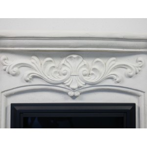 Kominek elektryczny Aflamo Palas