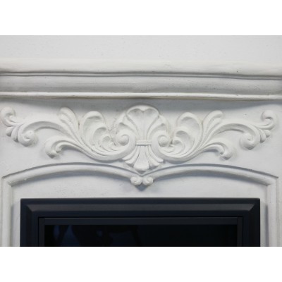 Kominek elektryczny Aflamo Palas Kominek elektryczny Aflamo Palas