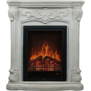 Kominek elektryczny Aflamo Palas