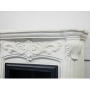 Kominek elektryczny Aflamo Palas