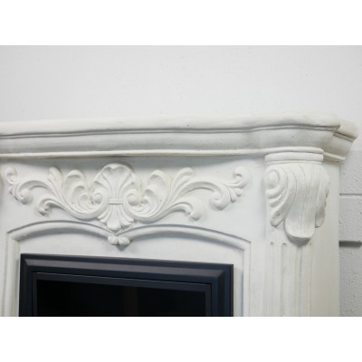 Kominek elektryczny Aflamo Palas Kominek elektryczny Aflamo Palas