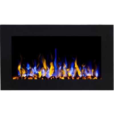 Kominek elektryczny Aflamo Pride B128 (128x55x13 см) Kominek elektryczny Aflamo Pride B128 (128x55x13 см)