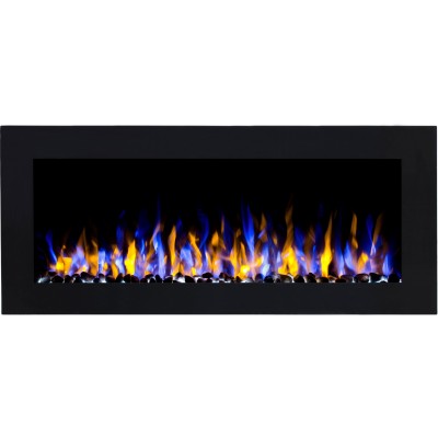 Kominek elektryczny Aflamo Pride B128 (128x55x13 см) Kominek elektryczny Aflamo Pride B128 (128x55x13 см)