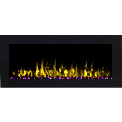 Kominek elektryczny Aflamo Pride B128 (128x55x13 см) Kominek elektryczny Aflamo Pride B128 (128x55x13 см)