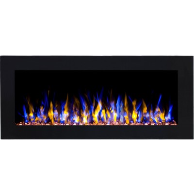 Kominek elektryczny Aflamo Pride B128 (128x55x13 см) Kominek elektryczny Aflamo Pride B128 (128x55x13 см)