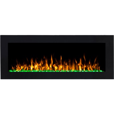 Kominek elektryczny Aflamo Pride B128 (128x55x13 см) Kominek elektryczny Aflamo Pride B128 (128x55x13 см)