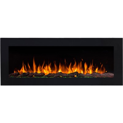 Kominek elektryczny Aflamo Pride B128 (128x55x13 см) Kominek elektryczny Aflamo Pride B128 (128x55x13 см)