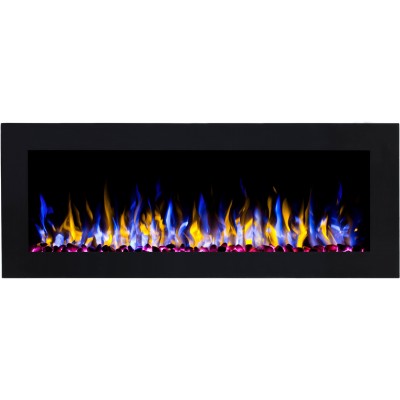 Kominek elektryczny Aflamo Pride B128 (128x55x13 см) Kominek elektryczny Aflamo Pride B128 (128x55x13 см)