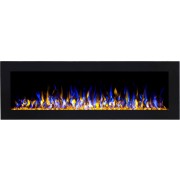 Kominek elektryczny Aflamo Pride B128 (128x55x13 см)