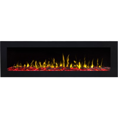 Kominek elektryczny Aflamo Pride B128 (128x55x13 см) Kominek elektryczny Aflamo Pride B128 (128x55x13 см)