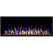 Kominek elektryczny Aflamo Pride S165 (165x42x13 см)