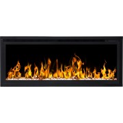 Kominek elektryczny Aflamo Royal 65 (165x43x15 см)