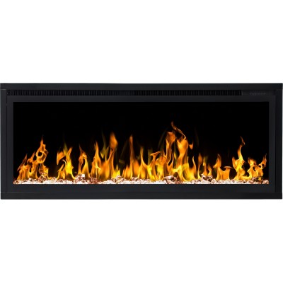 Kominek elektryczny Aflamo Royal 100 (254x43x15 см) Kominek elektryczny Aflamo Royal 100 (254x43x15 см)