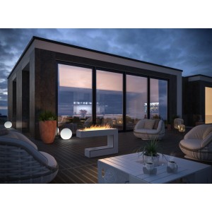 Biokominek Infire SPECTRUM