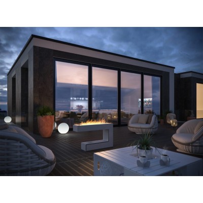 Biokominek Infire SPECTRUM Biokominek Infire SPECTRUM