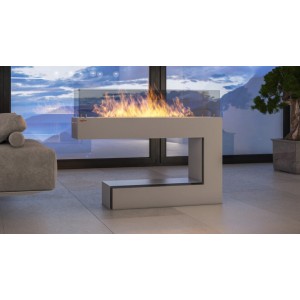 Biokominek Infire SPECTRUM