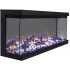 Kominek elektryczny Aflamo Superb 60 (153x54x33 см) Kominek elektryczny Aflamo Superb 60 (153x54x33 см)