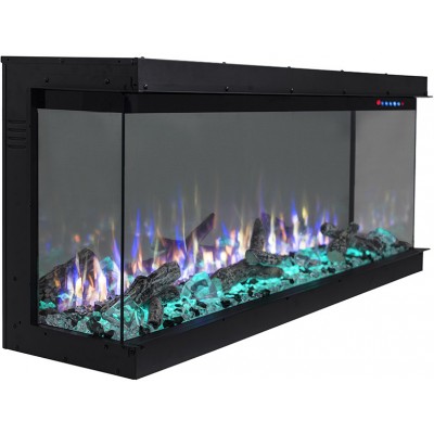 Kominek elektryczny Aflamo Superb 60 (153x54x33 см) Kominek elektryczny Aflamo Superb 60 (153x54x33 см)