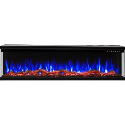 Kominek elektryczny Aflamo Unique 153 (153x44x20см) Kominek elektryczny Aflamo Unique 153 (153x44x20см)