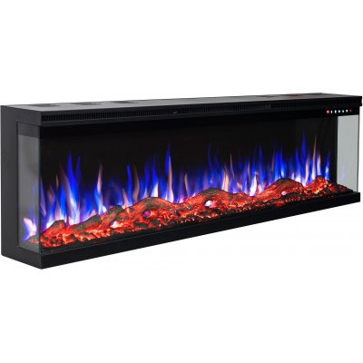 Kominek elektryczny Aflamo Unique 153 (153x44x20см) Kominek elektryczny Aflamo Unique 153 (153x44x20см)
