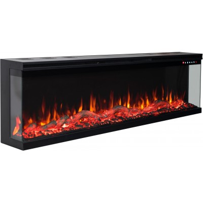 Kominek elektryczny Aflamo Unique 153 (153x44x20см) Kominek elektryczny Aflamo Unique 153 (153x44x20см)