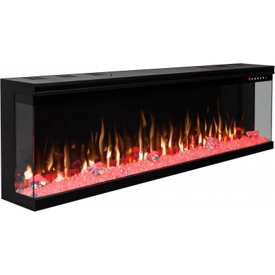 Kominek elektryczny Aflamo Unique 153 (153x44x20см) Kominek elektryczny Aflamo Unique 153 (153x44x20см)