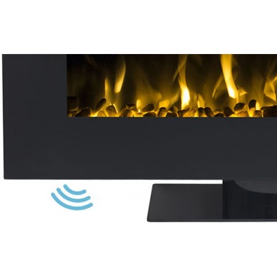 Kominek elektryczny Aflamo Flash Kominek elektryczny Aflamo Flash